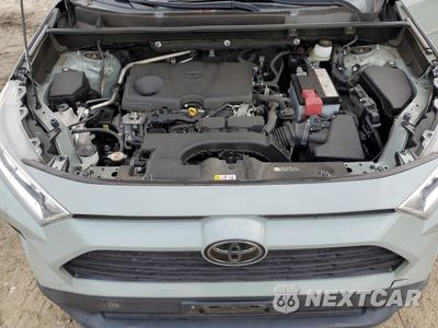 Zdjęcie 11 z 14 samochodu: 2019 TOYOTA RAV4 XLE PREMIUM VIN:JTMA1RFV8KJ007526 - miniatura