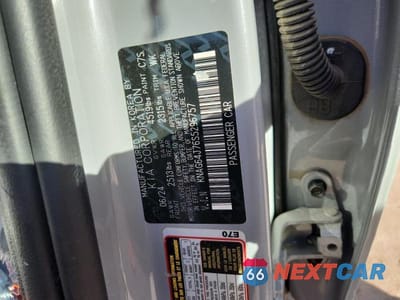 Zdjęcie 12 z 12 samochodu: 2025 KIA K5 EX VIN:KNAG64J76S5296757 - miniatura