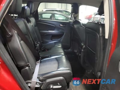 Zdjęcie 11 z 13 samochodu: 2019 DODGE JOURNEY CROSSROAD VIN:3C4PDCGG0KT858016 - miniatura