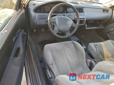 Zdjęcie 8 z 12 samochodu: 1994 HONDA CIVIC DX VIN:2HGEH2360RH502219 - miniatura