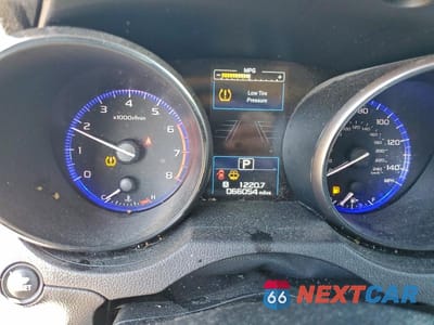 Zdjęcie 9 z 12 samochodu: 2016 SUBARU OUTBACK 2.5I LIMITED VIN:4S4BSANC4G3354006 - miniatura