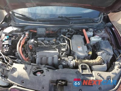 Zdjęcie 11 z 11 samochodu: 2019 HONDA INSIGHT TOURING VIN:19XZE4F76KE400336 - miniatura