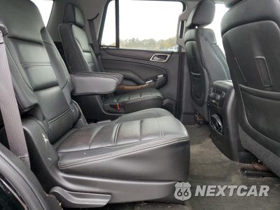 Zdjęcie 11 z 14 samochodu: 2015 GMC YUKON DENALI VIN:1GKS2CKJ2FR151425 - miniatura