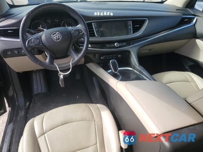 Zdjęcie 8 z 13 samochodu: 2019 BUICK ENCLAVE ESSENCE VIN:5GAEVAKW2KJ290996 - miniatura