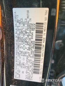 Zdjęcie 12 z 12 samochodu: 2014 TOYOTA TACOMA DOUBLE CAB VIN:3TMLU4EN4EM135032 - miniatura