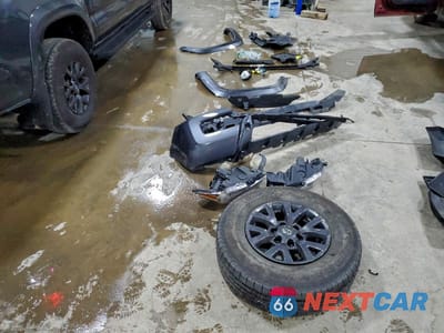 Zdjęcie 12 z 12 samochodu: 2022 TOYOTA TACOMA DOUBLE CAB VIN:3TMCZ5AN5NM529698 - miniatura