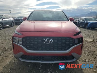 Piąte zdjęcie samochodu w środku: 2023 HYUNDAI SANTA FE SE VIN:5NMS1DAJ8PH583108 - miniatura