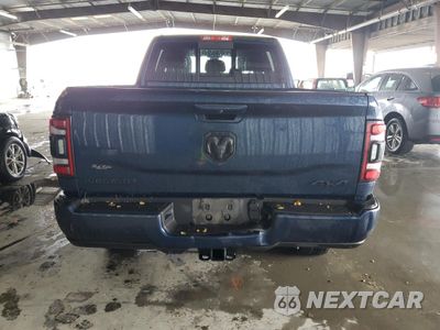 Zdjęcie 6 z 13 samochodu: 2021 RAM 2500 LARAMIE VIN:3C6UR5NL4MG612430 - miniatura