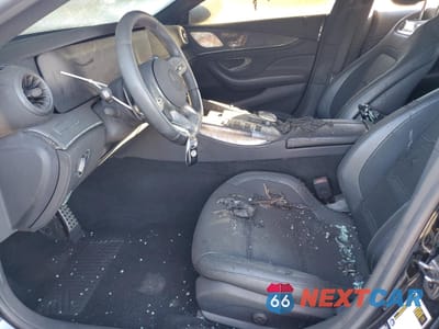 Zdjęcie 7 z 12 samochodu: 2020 MERCEDES-BENZ AMG GT 53 VIN:W1K7X6BB5LA016484 - miniatura