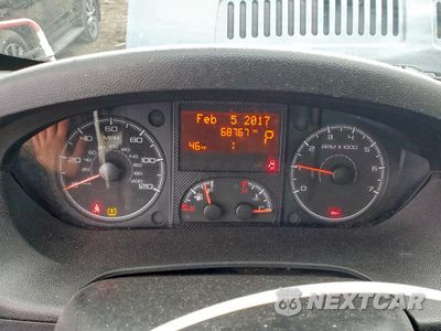 Zdjęcie 9 z 14 samochodu: 2020 RAM PROMASTER 3500 3500 HIGH VIN:3C6URVJG3LE128655 - miniatura