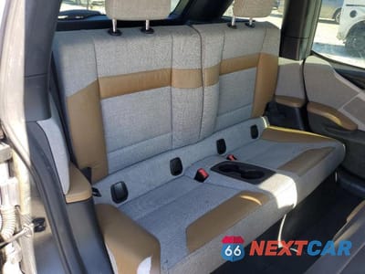 Zdjęcie 19 z 24 samochodu: 2014 BMW I3 REX VIN:WBY1Z4C57EV272997 - miniatura