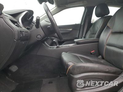 Zdjęcie 7 z 15 samochodu: 2016 CHEVROLET IMPALA LTZ VIN:2G1145S34G9150120 - miniatura