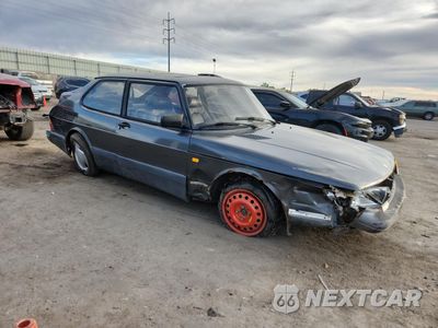 Czwarte zdjęcie samochodu z boku: 1988 SAAB 900 VIN:YS3AL35L8J3027679 - miniatura
