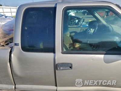 Zdjęcie 10 z 12 samochodu: 2001 CHEVROLET S TRUCK S10 VIN:1GCCS19W218189967 - miniatura