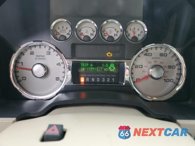 Zdjęcie 9 z 15 samochodu: 2010 FORD F450 SUPER DUTY VIN:1FTXW4DR8AEA22216 - miniatura