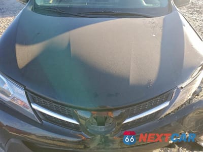Zdjęcie 11 z 13 samochodu: 2013 TOYOTA RAV4 LE VIN:2T3BFREV1DW024292 - miniatura