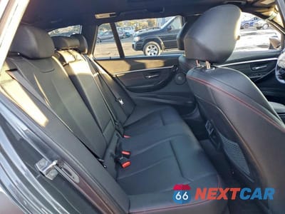 Zdjęcie 10 z 11 samochodu: 2018 BMW 328 D XDRIVE VIN:WBA8J1C59JA485972 - miniatura