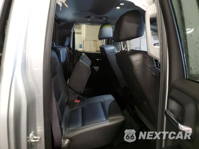 Zdjęcie 10 z 15 samochodu: 2017 CHEVROLET SILVERADO K1500 LT VIN:1GCVKREC1HZ307739 - miniatura