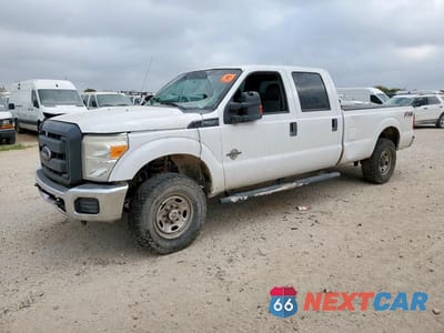 2016 FORD F250 SUPER DUTY 1FT7W2BT9GEC22937 - główne zdjęcie licytacji z USA - miniatura