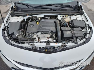 Zdjęcie 11 z 13 samochodu: 2023 CHEVROLET MALIBU LT VIN:1G1ZD5ST6PF230934 - miniatura