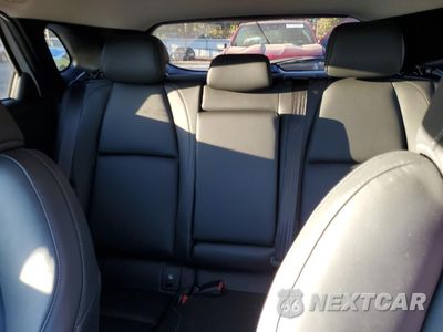 Zdjęcie 10 z 15 samochodu: 2025 MAZDA CX-30 SELECT VIN:3MVDMBBM0SM820904 - miniatura