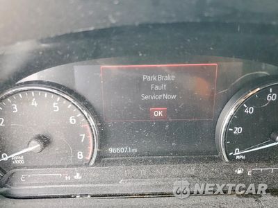 Zdjęcie 9 z 14 samochodu: 2020 FORD EXPLORER LIMITED VIN:1FMSK8FH1LGB64816 - miniatura