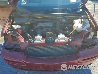 Zdjęcie 12 z 15 samochodu: 2003 CHEVROLET VENTURE LUXURY VIN:1GNDX13E43D136114 - miniatura