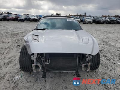Piąte zdjęcie samochodu w środku: 2015 FORD MUSTANG GT VIN:1FATP8FF4F5361588 - miniatura