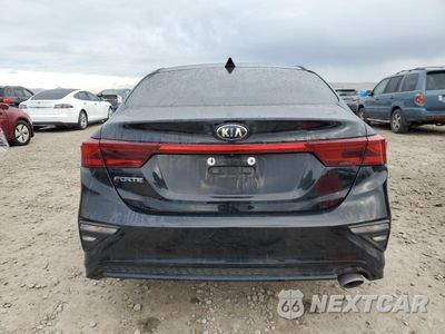 Zdjęcie 6 z 12 samochodu: 2019 KIA FORTE FE VIN:3KPF24AD0KE065938 - miniatura