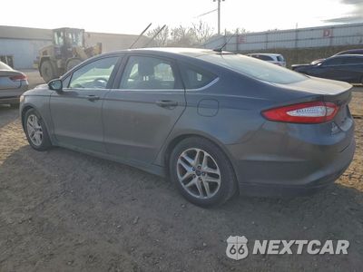 Drugie zdjęcie samochodu z przodu: 2015 FORD FUSION SE VIN:3FA6P0H78FR125172 - miniatura