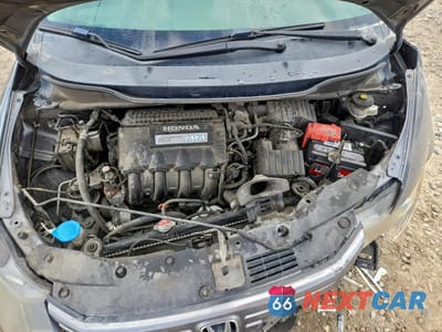 Zdjęcie 11 z 14 samochodu: 2010 HONDA INSIGHT LX VIN:JHMZE2H56AS007558 - miniatura