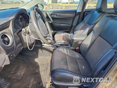 Zdjęcie 7 z 13 samochodu: 2017 TOYOTA COROLLA L VIN:5YFBURHE5HP711230 - miniatura