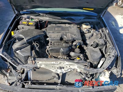Zdjęcie 11 z 12 samochodu: 2002 LEXUS GS 300 VIN:JT8BD69S220162525 - miniatura