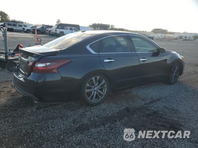Trzecie zdjęcie samochodu z tyłu: 2018 NISSAN ALTIMA 2.5 VIN:1N4AL3AP2JC257871 - miniatura
