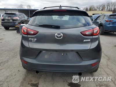 Zdjęcie 6 z 13 samochodu: 2018 MAZDA CX-3 TOURING VIN:JM1DKFC78J0301172 - miniatura