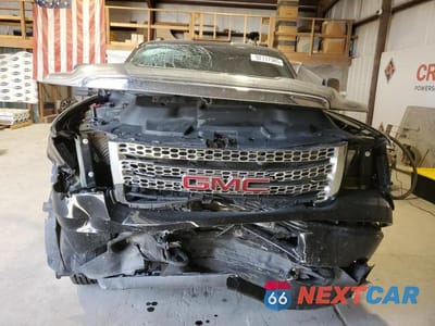 Piąte zdjęcie samochodu w środku: 2012 GMC SIERRA K3500 DENALI VIN:1GT426C83CF168829 - miniatura