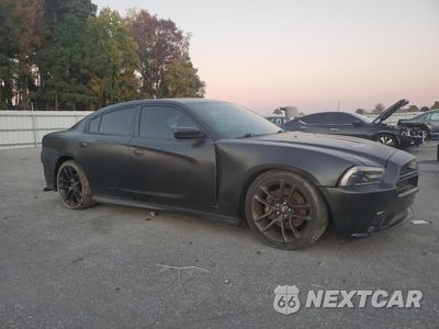 Czwarte zdjęcie samochodu z boku: 2020 DODGE CHARGER POLICE VIN:2C3CDXAT5CH150760 - miniatura