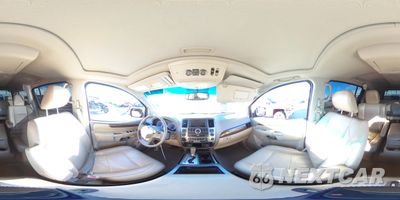 Zdjęcie 15 z 15 samochodu: 2012 NISSAN ARMADA SV VIN:5N1BA0NE2CN616733 - miniatura