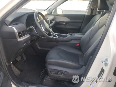 Zdjęcie 7 z 13 samochodu: 2024 TOYOTA GRAND HIGHLANDER XLE VIN:5TDACAB58RS018797 - miniatura
