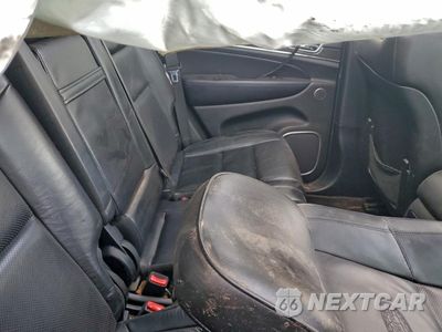 Zdjęcie 11 z 16 samochodu: 2018 JEEP GRAND CHEROKEE OVERLAND VIN:1C4RJFCT3JC139309 - miniatura