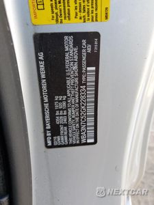 Zdjęcie 12 z 12 samochodu: 2016 BMW 428 I VIN:WBA3N7C52GK228334 - miniatura
