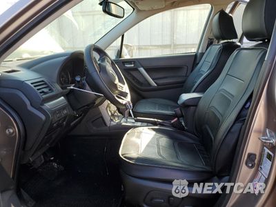 Zdjęcie 7 z 12 samochodu: 2015 SUBARU FORESTER 2.5I LIMITED VIN:JF2SJAHC6FH417712 - miniatura