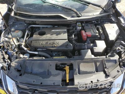 Zdjęcie 12 z 14 samochodu: 2023 NISSAN ROGUE S VIN:5N1BT3AB7PC891586 - miniatura