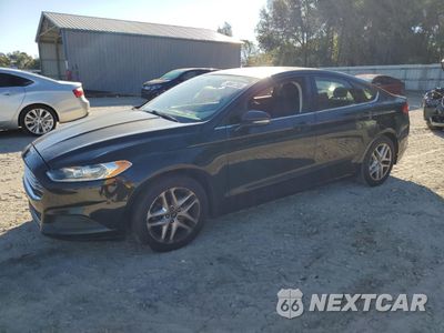 2013 FORD FUSION SE 3FA6P0H7XDR110850 - główne zdjęcie licytacji z USA - miniatura