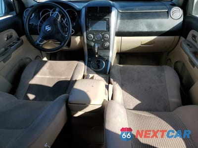 Zdjęcie 8 z 15 samochodu: 2013 SUZUKI GRAND VITARA PREMIUM VIN:JS3TE0D63D4100042 - miniatura