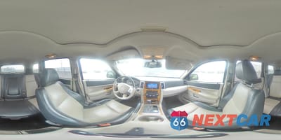 Zdjęcie 15 z 15 samochodu: 2008 JEEP GRAND CHEROKEE LIMITED VIN:1J8HR58248C217405 - miniatura