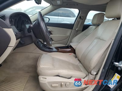 Zdjęcie 7 z 15 samochodu: 2011 SAAB 9-5 TURBO VIN:YS3GN4AR3B4003578 - miniatura