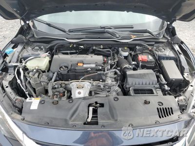 Zdjęcie 11 z 12 samochodu: 2016 HONDA CIVIC EX VIN:19XFC2F79GE023215 - miniatura