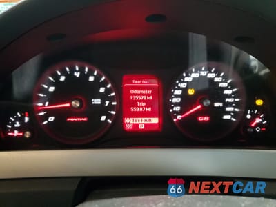 Zdjęcie 9 z 14 samochodu: 2009 PONTIAC G8 GT VIN:6G2EC57Y79L165682 - miniatura