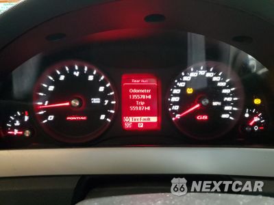 Zdjęcie 9 z 14 samochodu: 2009 PONTIAC G8 GT VIN:6G2EC57Y79L165682 - miniatura